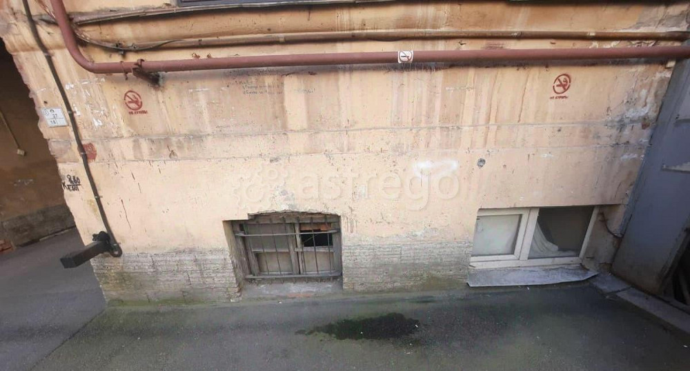 Свободного назначения, 223.4 м2 Санкт-Петербург - изображение 6