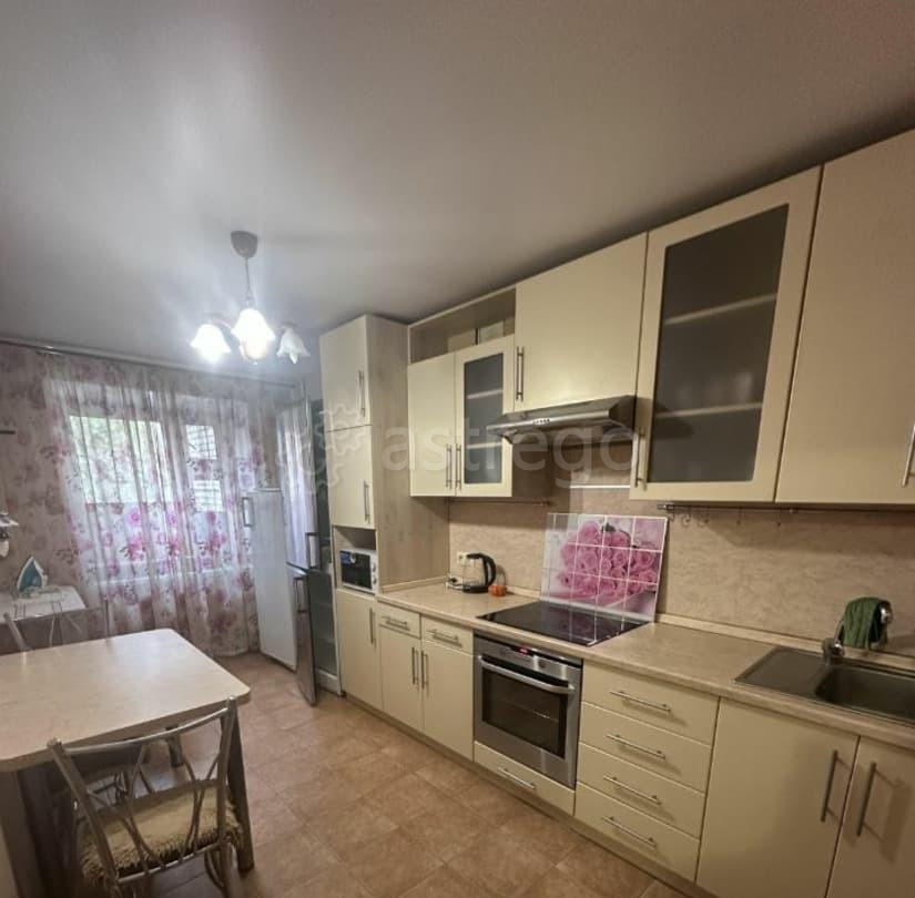 4-комн. квартира, 75 м2, 3/12 эт. Реутов - изображение 5