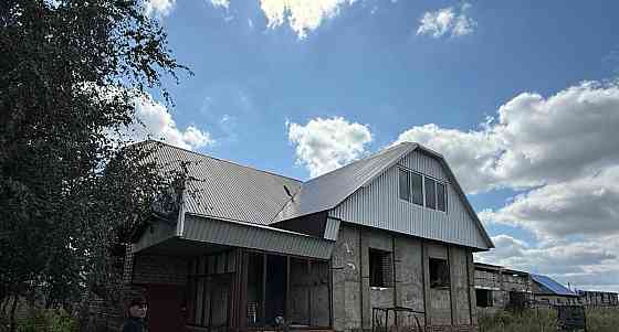 Коттедж, 145 м2, 16 соток, 2 эт. Кармаскалы