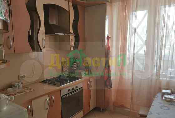 3-комн. квартира, 68.7 м2, 3/10 эт. Белгород