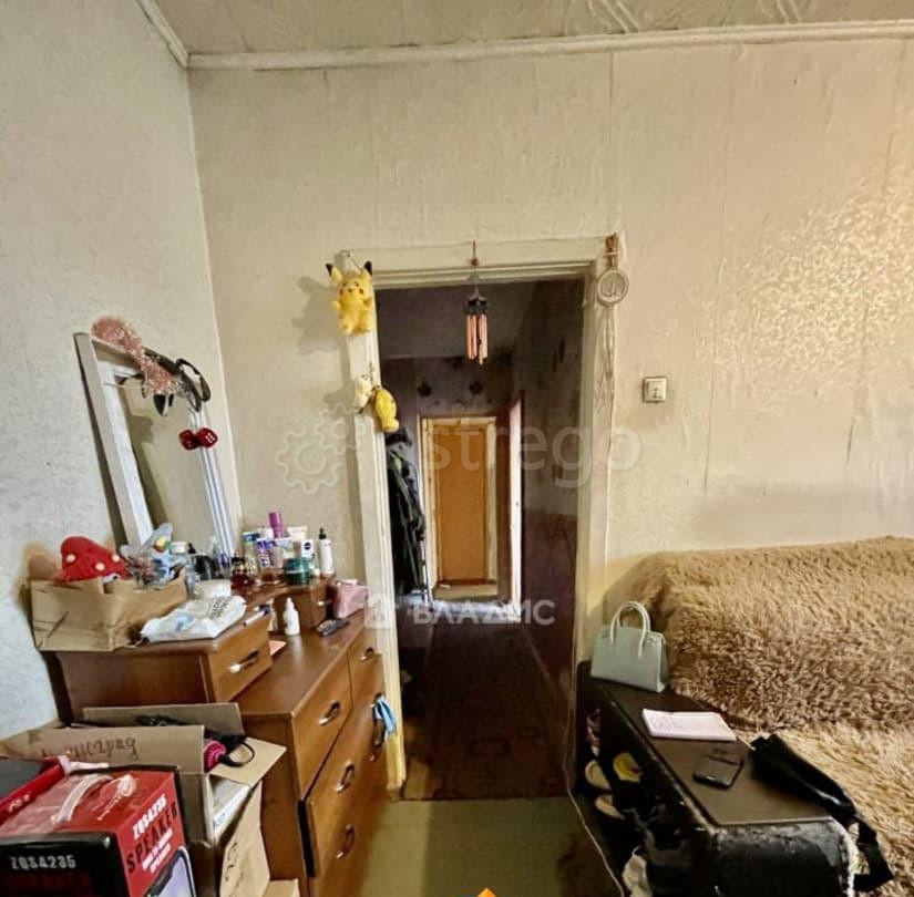 2-комн. квартира, 54 м2, 1/9 эт. Бийск - изображение 4