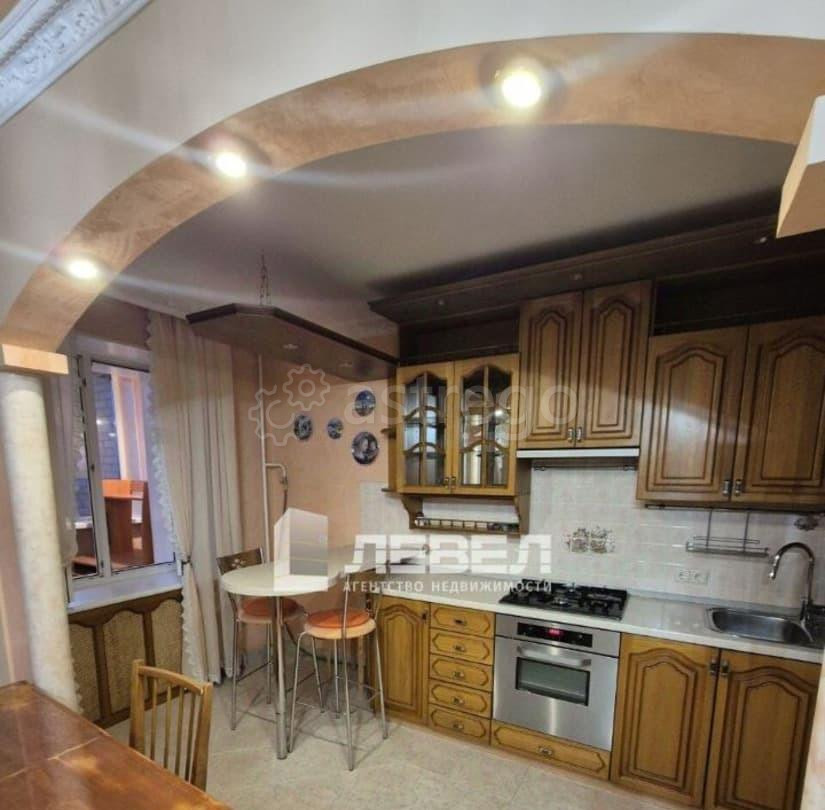 2-комн. квартира, 66 м2, 6/10 эт. Домодедово - изображение 3