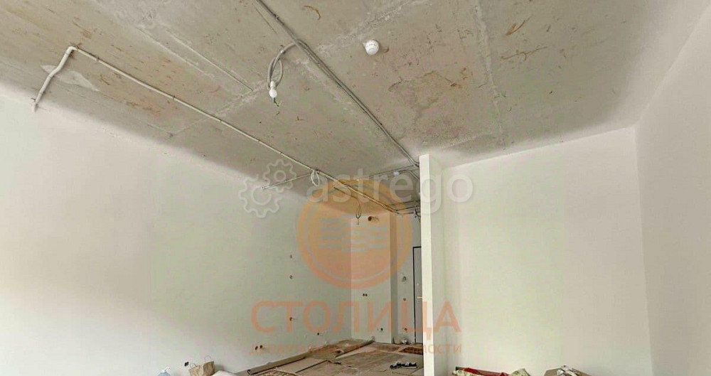 1-комн. квартира, 35 м2, 2/21 эт. Москва - изображение 4
