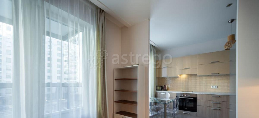 4-комн. квартира, 144.4 м2, 3/11 эт. Санкт-Петербург - изображение 6