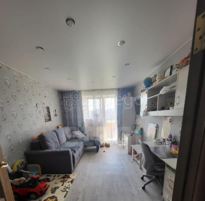 2-комн. квартира, 69 м2, 8/9 эт. Сосновоборск - изображение 6