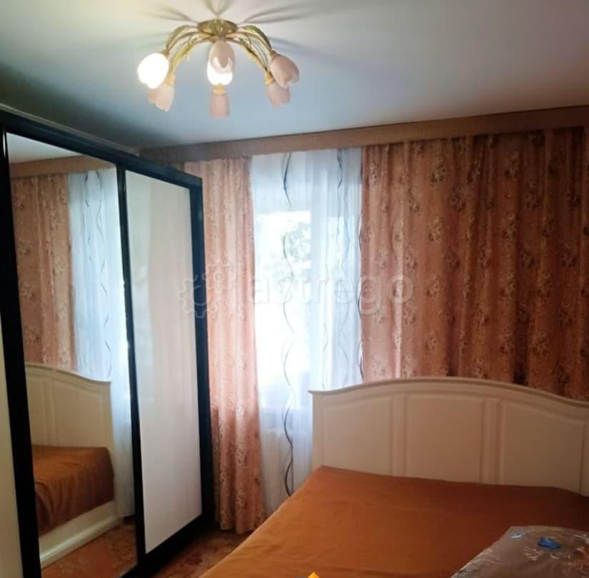 4-комн. квартира, 57.3 м2, 4/5 эт. Руза - изображение 7