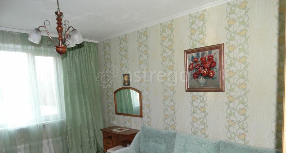 Комната, 16 м2, 2/22 эт. Москва - изображение 1
