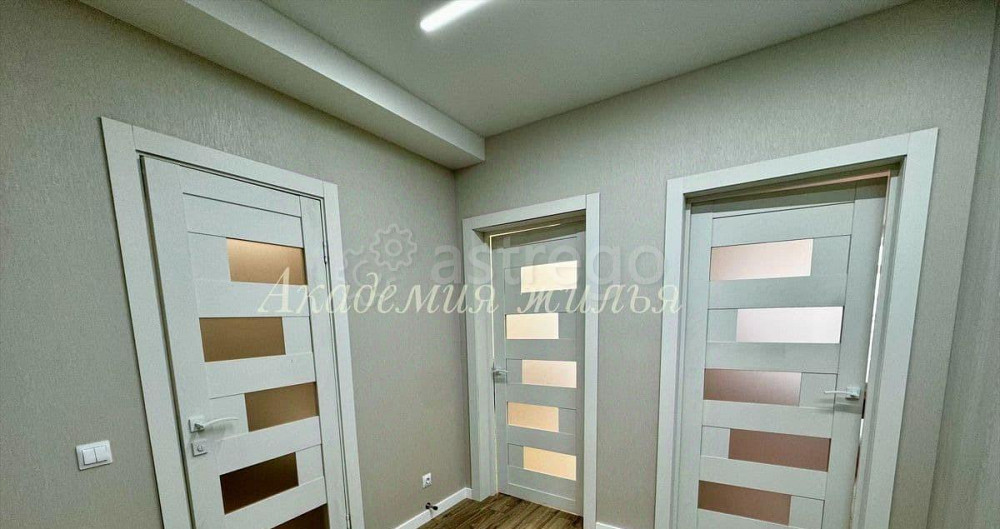 3-комн. квартира, 85.2 м2, 16/16 эт. Уфа - изображение 6