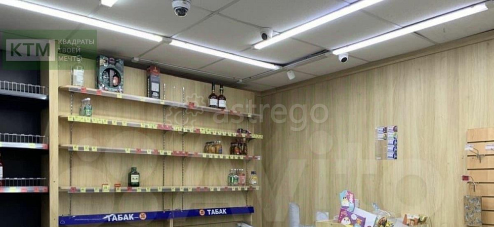 Свободного назначения, 138 м2 Санкт-Петербург - изображение 7