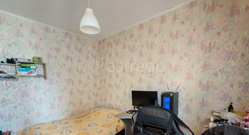 Студия, 27 м, 1/4 эт. Яблоновский - изображение 4