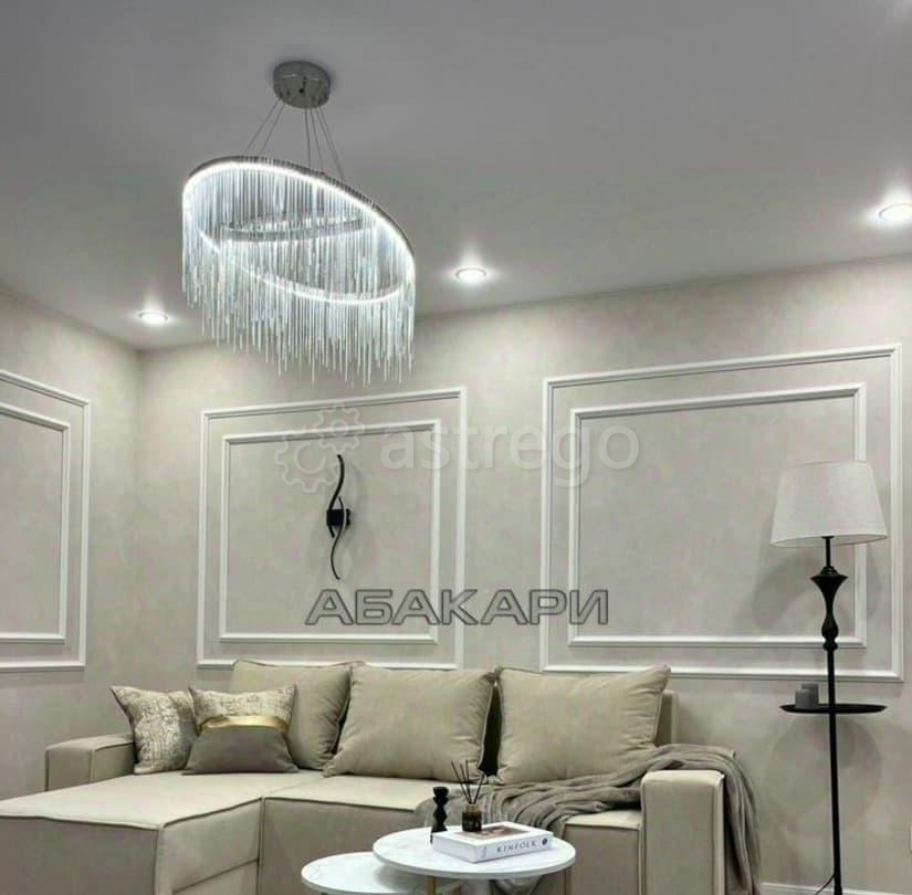 2-комн. квартира, 47 м2, 5/10 эт. Красноярск - изображение 5