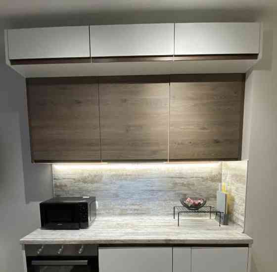 Студия, 20 м2, 30/31 эт. Красногорск