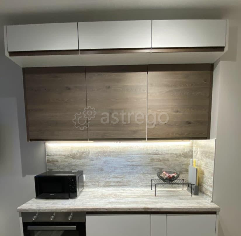 Студия, 20 м2, 30/31 эт. Красногорск - изображение 2