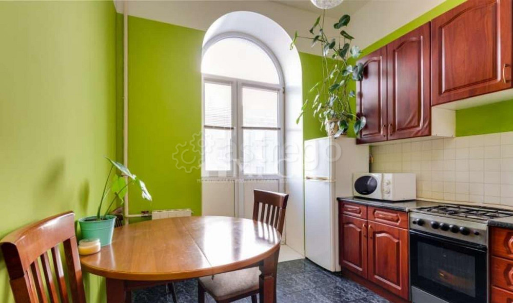 4-комн. квартира, 83.9 м2, 9/9 эт. Москва - изображение 2