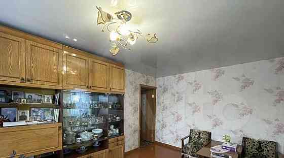 4-комн. квартира, 62 м2, 5/5 эт. Канск