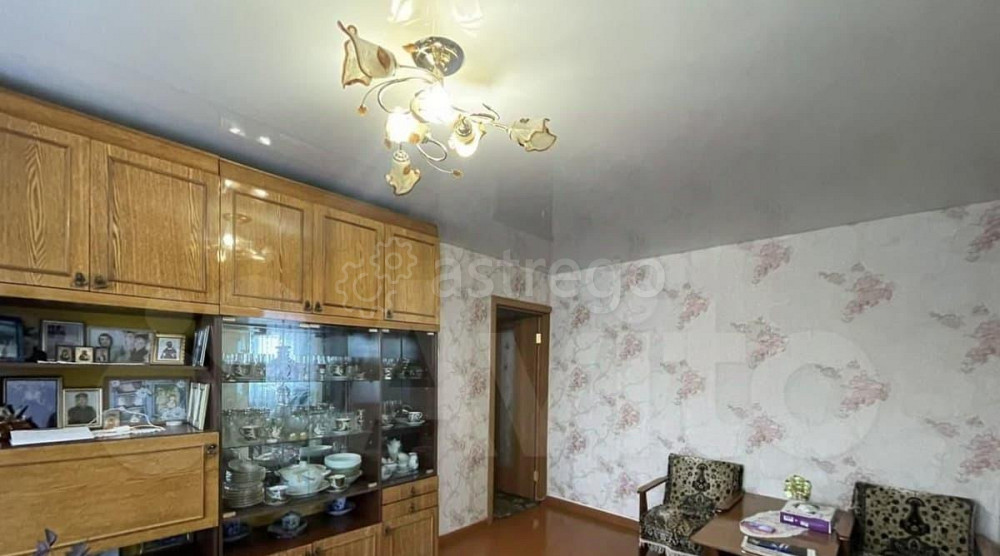 4-комн. квартира, 62 м2, 5/5 эт. Канск - изображение 2