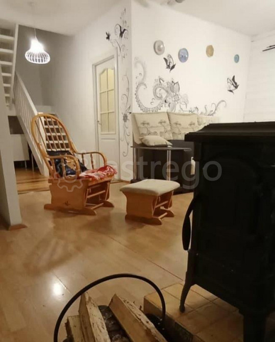 Дом, 150 м2, 6 соток, 2 эт. Санкт-Петербург - изображение 6