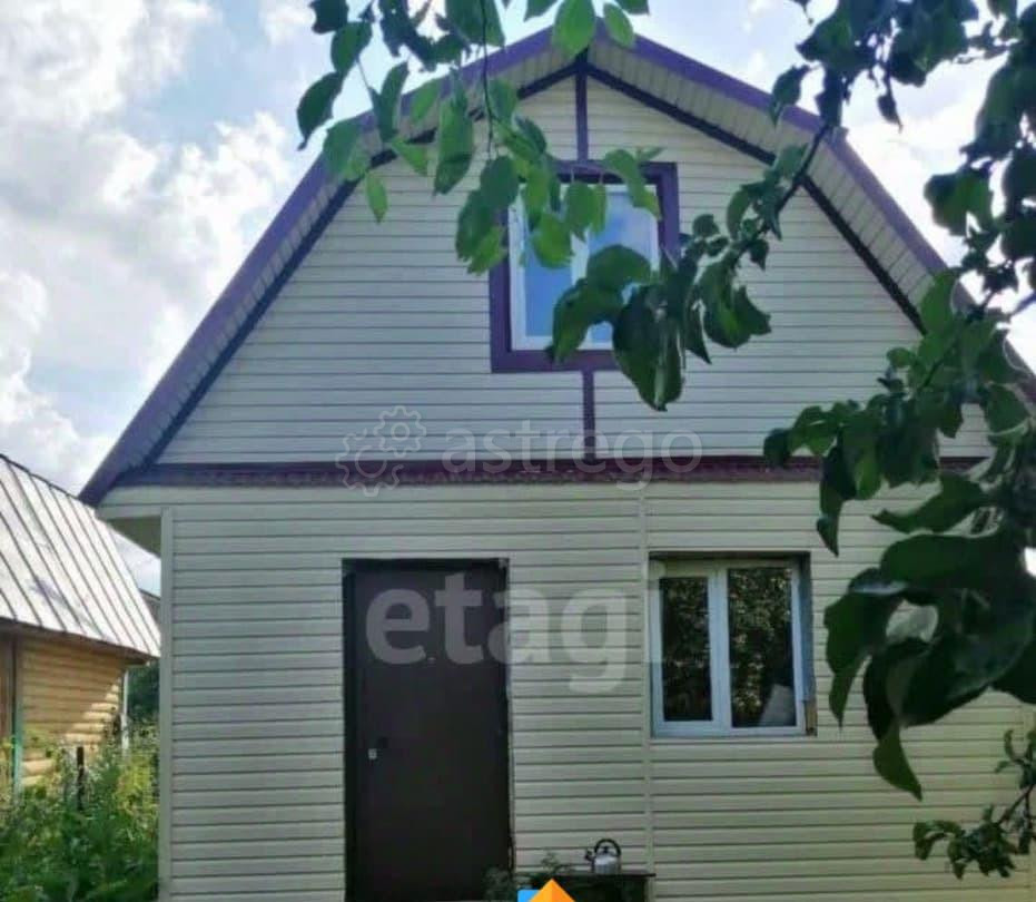 Дом, 50 м2, 4 сотки, 2 эт. Нефтекамск - изображение 2