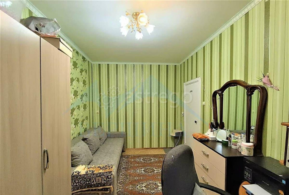 5-комн. квартира, 109 м2, 5/9 эт. Норильск - изображение 3