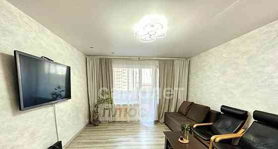 3-комн. квартира, 66.9 м2, 9/10 эт. Видное