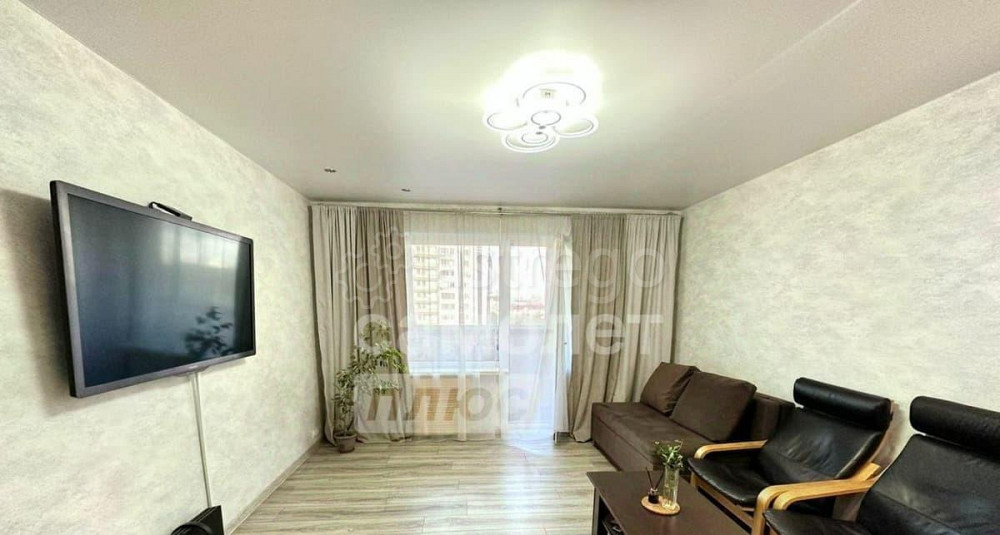 3-комн. квартира, 66.9 м2, 9/10 эт. Видное - изображение 2