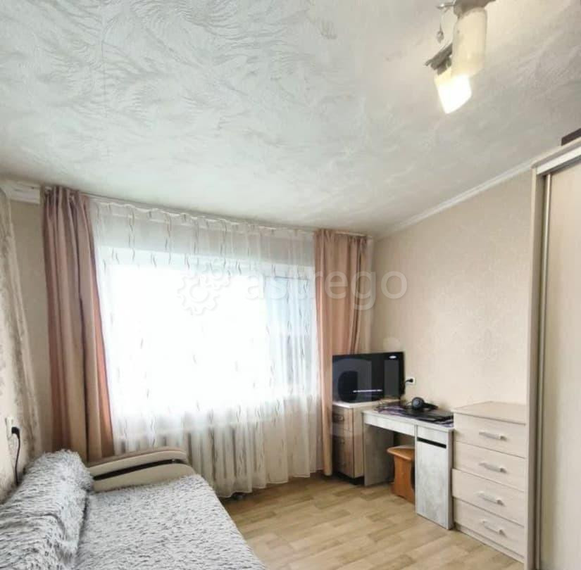 Студия, 16.7 м2, 5/5 эт. Красноярск - изображение 7