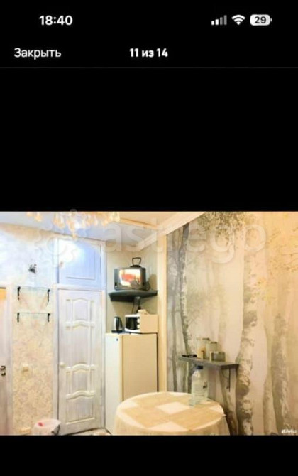 Комната, 15 м2, 5/5 эт. Клин - изображение 5