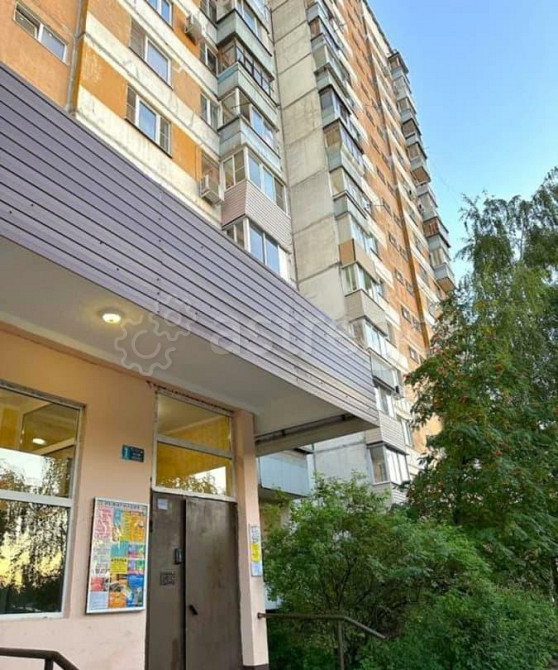 3-комн. квартира, 76 м2, 1/17 эт. Люберцы - изображение 8