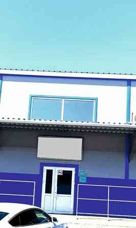 Склад, 68 м2 Красноярск