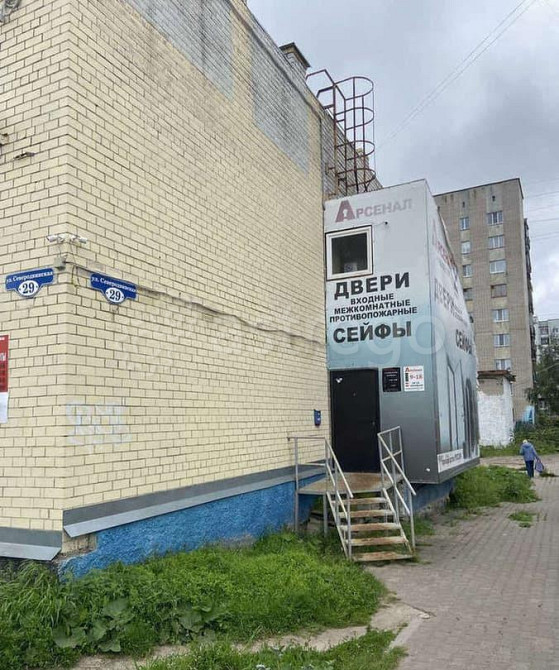 Свободного назначения, 70 м2 Архангельск - изображение 10