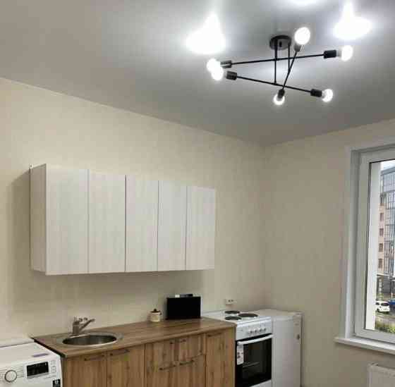 2-комн. квартира, 60 м2, 3/25 эт. Красноярск
