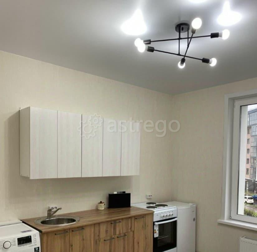 2-комн. квартира, 60 м2, 3/25 эт. Красноярск - изображение 1