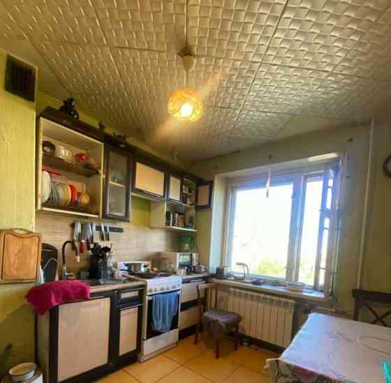 3-комн. квартира, 65.3 м2, 9/12 эт. Санкт-Петербург
