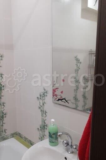 1-комн. квартира, 38 м2, 4/12 эт. Домодедово - изображение 7