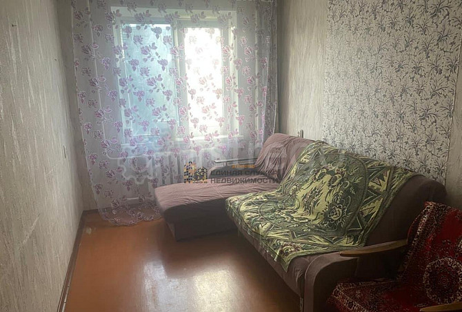 2-комн. квартира, 45 м2, 5/9 эт. Уфа - изображение 9