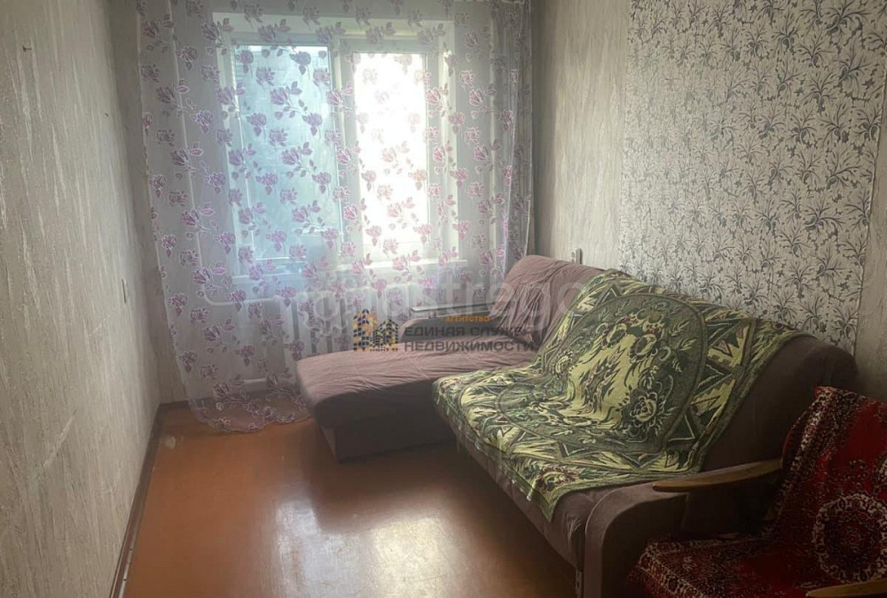 2-комн. квартира, 45 м2, 5/9 эт. Уфа - изображение 9