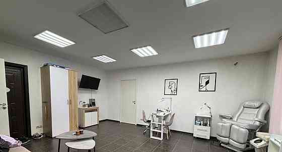 Офис, 52.6 м2 Красноярск