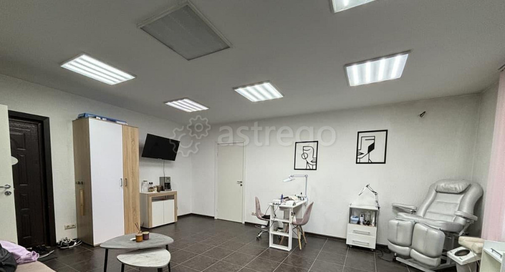 Офис, 52.6 м2 Красноярск - изображение 3