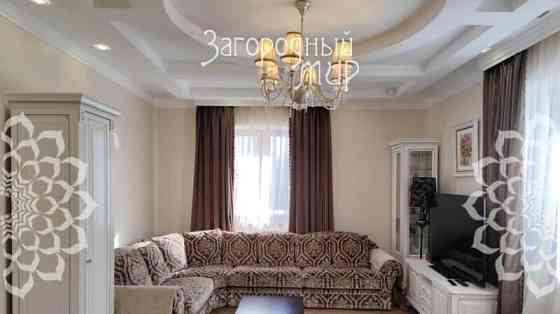 Коттедж, 300 м2, 11 соток Москва