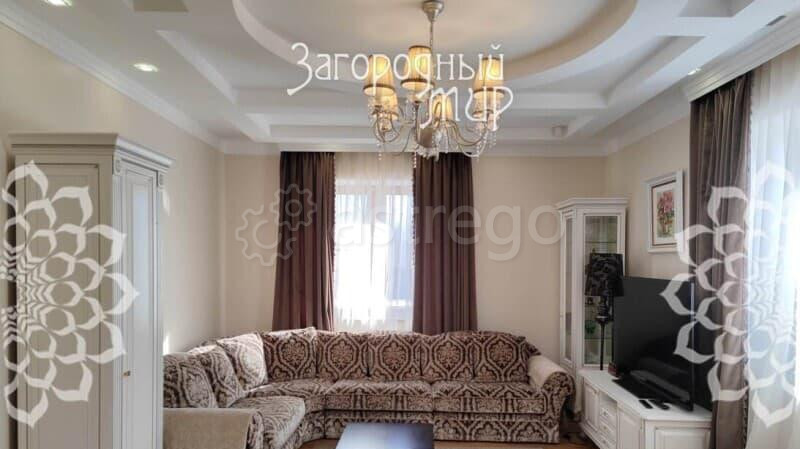 Коттедж, 300 м2, 11 соток Москва - изображение 5