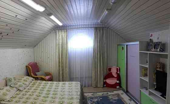 Коттедж, 390 м2, 15 соток, 3 эт. Дубовое