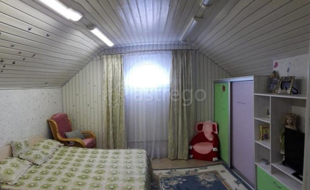 Коттедж, 390 м2, 15 соток, 3 эт. Дубовое - изображение 3