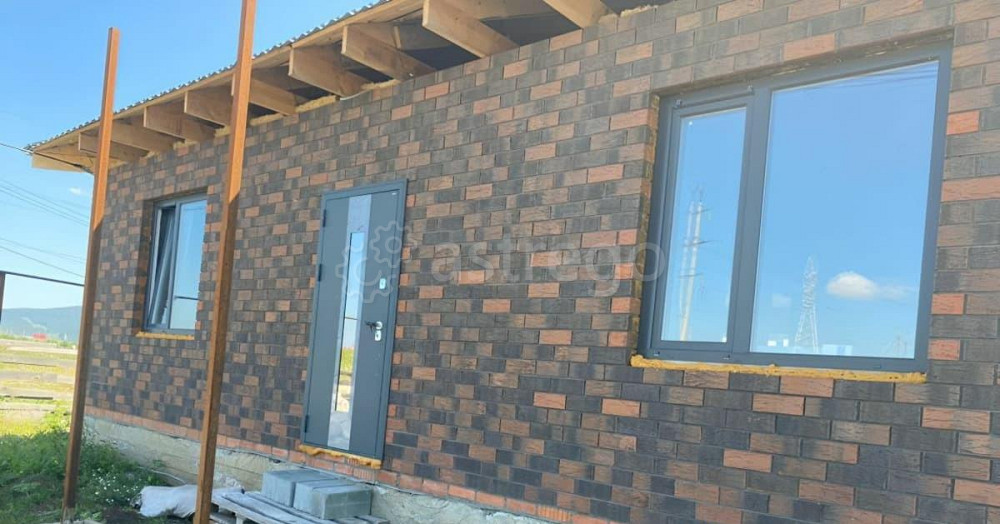 Коттедж, 126 м2, 12 соток, 1 эт. Белорецк - изображение 3