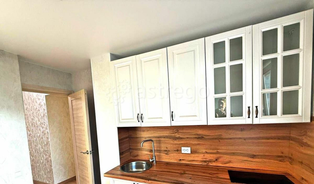 3-комн. квартира, 65 м2, 8/16 эт. Москва - изображение 1