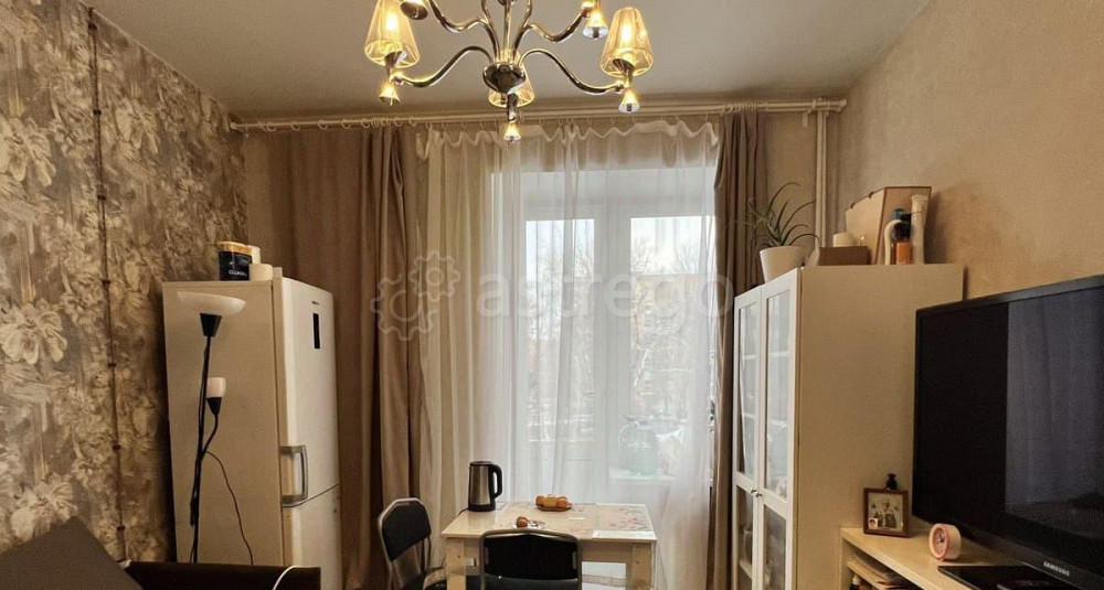 Комната, 14.6 м2, 3/5 эт. Москва - изображение 1