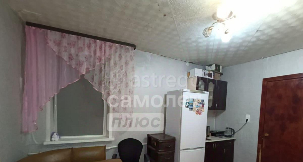 1-комн. квартира, 37.6 м2, 7/9 эт. Заринск - изображение 2