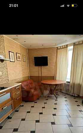 3-комн. квартира, 120 м2, 8/9 эт. Уфа