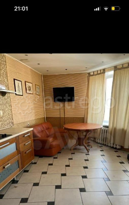 3-комн. квартира, 120 м2, 8/9 эт. Уфа - изображение 6