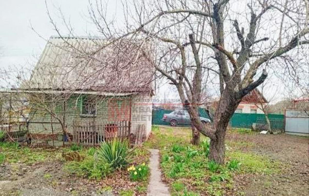 Дача, 30 м2, 6 соток, 1 эт. Старый Оскол - изображение 3