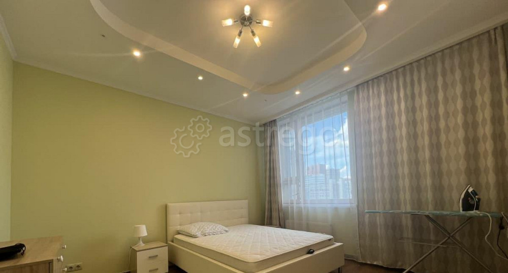 1-комн. апарт-ы, 34 м2, 7/21 эт. Москва - изображение 7